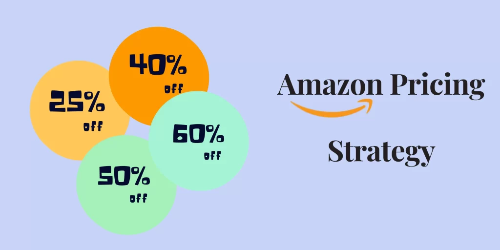 amazon pricing strategy