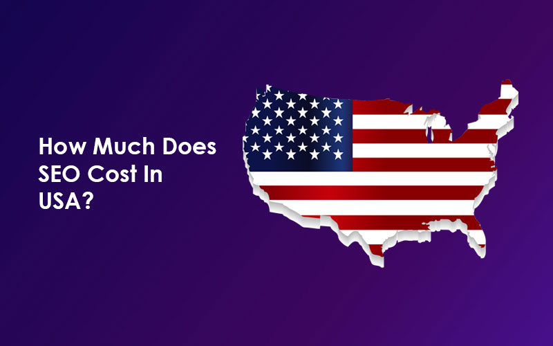 How Much Does SEO Cost In USA?